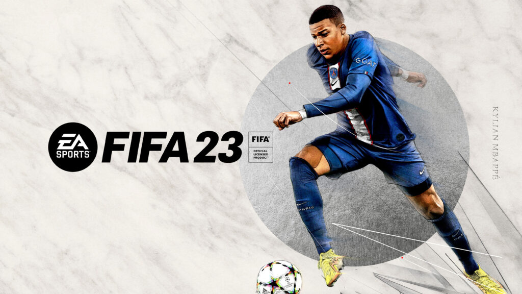 PSG FIFA 23  Fifa, Jogos eletronicos, Psg
