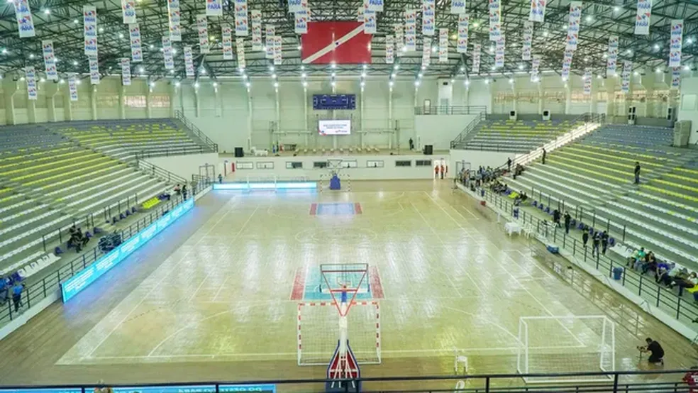 Confirmada primeira edição do Torneio Paralímpico de Santarém