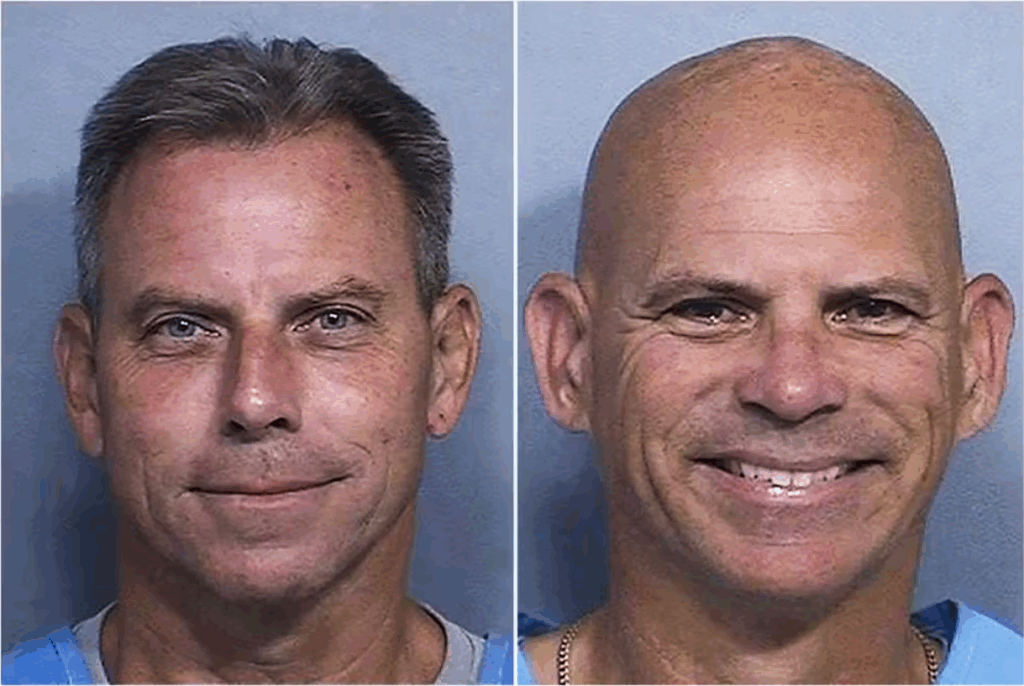 Irmãos Menendez: juiz troca prisão perpétua por pena mínima de 50 anos e abre caminho para liberdade condicional