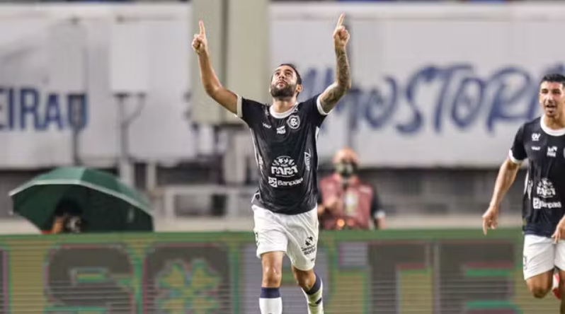 Remo vence o Vila Nova e assume a vice-liderança