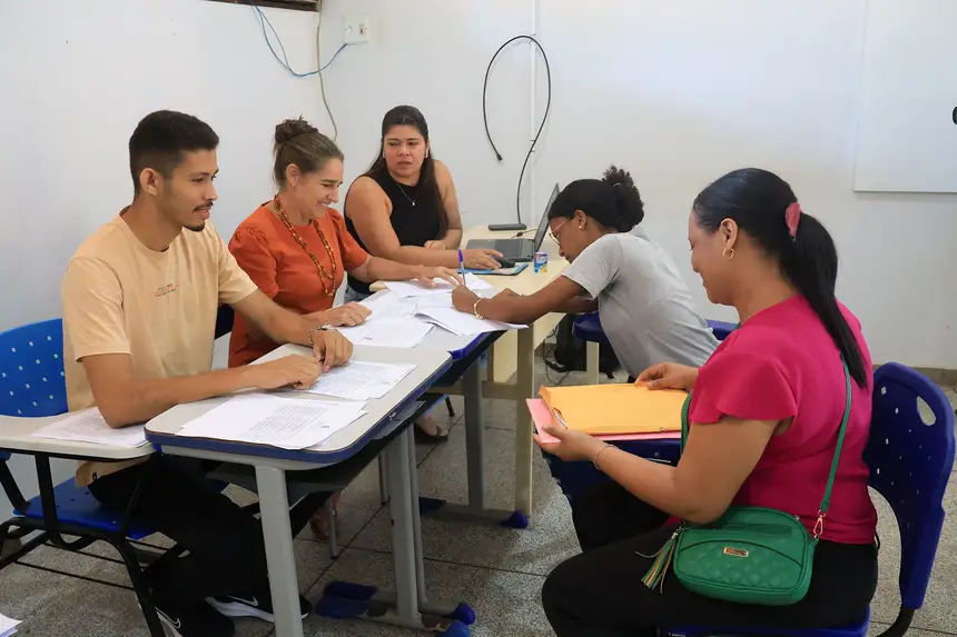UEPA DIVULGA LISTA DA 5ª CHAMADA DO PROCESSO SELETIVO 2025