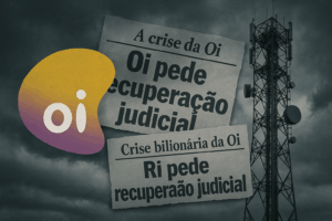 Que fim levou a Oi? A história da queda de uma das maiores operadoras do Brasil