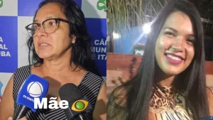 “Eu não vou me calar”: Mãe de Winglya Lopes cobra justiça na Câmara de Itaituba