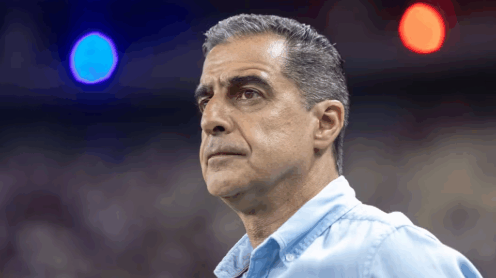 Fortaleza Encerra Passagem Relâmpago de Renato Paiva: Apenas 20% de Aproveitamento Selam Destino do Técnico