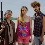 Pssica: A Minissérie Brasileira que Conquistou o Mundo e Expõe o Tráfico de Mulheres no Pará