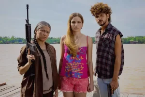 Pssica: A Minissérie Brasileira que Conquistou o Mundo e Expõe o Tráfico de Mulheres no Pará