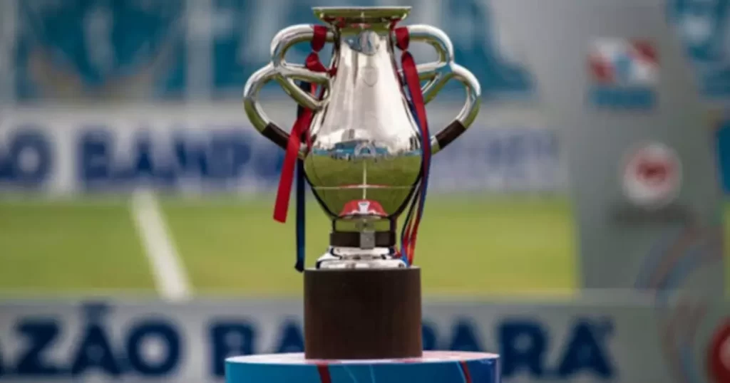 Campeonato Paraense 2026 começa neste sábado com seis jogos pela 1ª rodada da fase de grupos