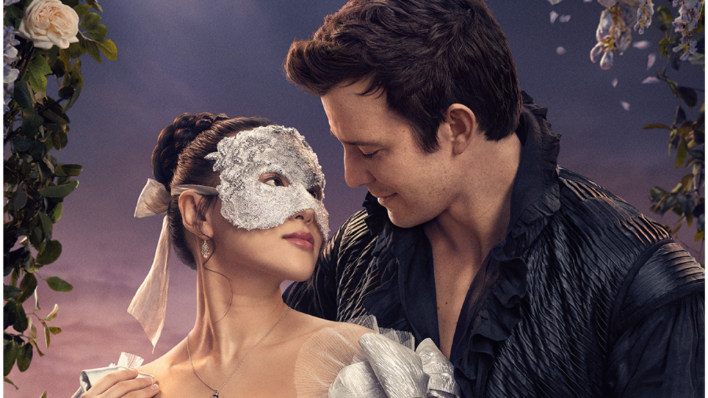 O Diamante da Temporada: “Bridgerton” retorna à Netflix com paixão e novos segredos em 29 de janeiro