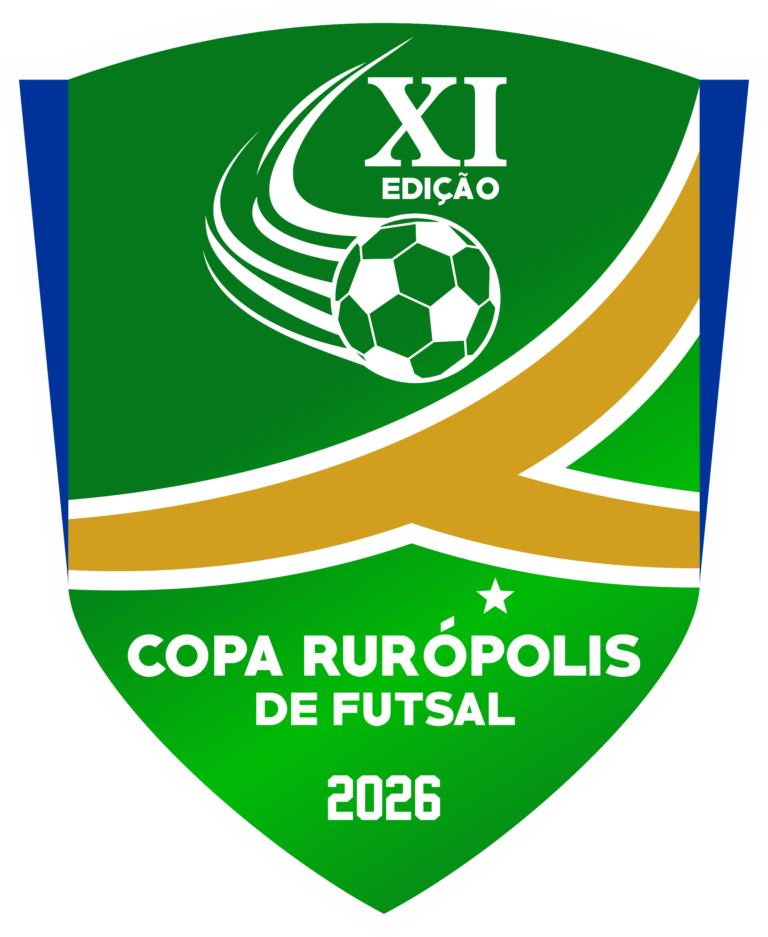 Copa Rurópolis de Futsal 2026 - XI Edição