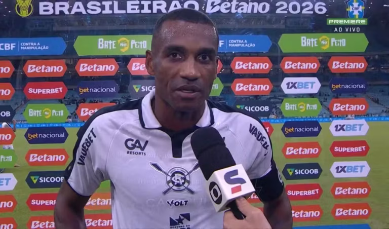 Remo tem pesadelo na volta da pausa e leva 3 a 0 do Corinthians em Itaquera