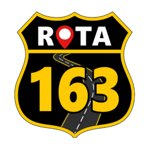 Rota 163