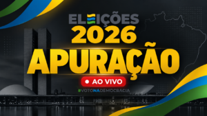 Resultado Eleições 2026
